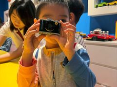 -上海乐高探索中心