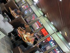 -德顺斋爆肚涮肉馆·烧烤·羊蝎子·清真炒菜(马驹桥店)