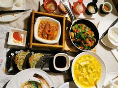 -新好景海鲜酒家(新塘店)