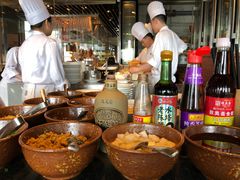 -广州富力君悦大酒店·凯菲厅