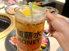 -Ant 蚂蚁洞烤肉·大营地(上海静安大悦城店)