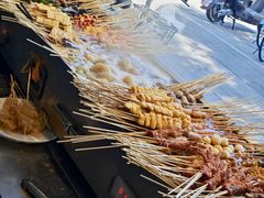 -郭记小街麻辣烫(南小街总店)