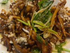 -友谊餐馆(永安路店)