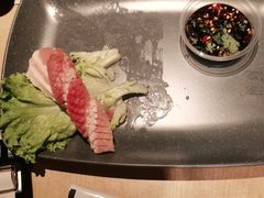 -新石器烤肉(周浦万达店)
