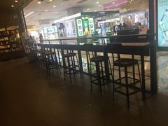 -星巴克(杭州西湖银泰1F店)