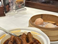-白天鹅宾馆-宏图府餐厅