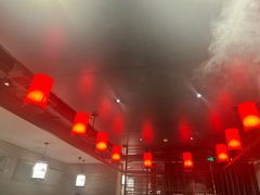 -捞王猪肚鸡火锅(财富中心店)