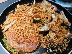 -79号渔船海鲜饭店(华强北店)