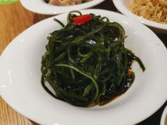 深海小海带-过桥缘·过桥米线(北京望京万象汇店)