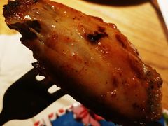 烤鸡翅-LYFATTI 莱芙缇(赣水路店)