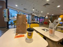 -麦当劳(保利若比邻店)