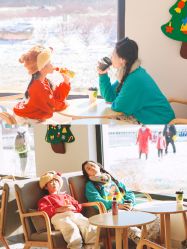 -优沃得自然教育农场·冰雪乐园·生日会·研学
