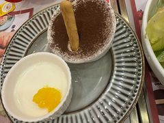 -斗牛士牛排餐厅(嘉里汇店)