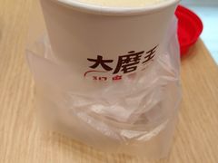 -永和大王(赤峰路二店)