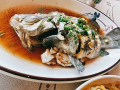 -北港方记海鲜楼·海景餐厅