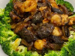 -大鸭梨烤鸭店(金顶街店)