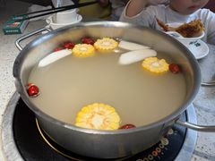 -非遗•老字号•阿彬牛肉火锅(广济桥店)