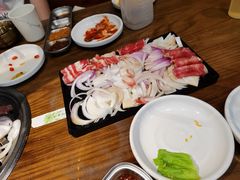 -·缸桶屋·韩式牛肋条自助烤肉(西湖D11店)