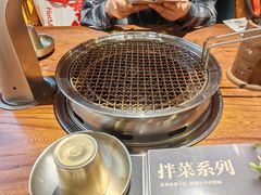 -九田家黑牛烤肉料理(新辰里亚运村店)