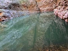 -湖洞水自然风景区