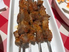 -西贝(上海我格广场店)