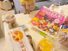 -味多美蛋糕(梨园店)