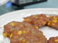 -绿雅居原生态农庄(小涌店)