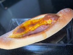 -莉莲蛋挞(大华悦沢书店)