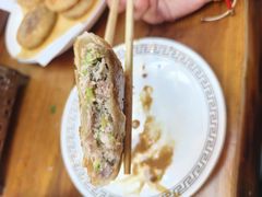 -高晓山馅饼店(牛庄百年店)