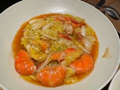 -KŌNG胶东小馆(华熙店)