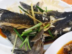 -小辣妹川味海鲜加工店(第一市场椰风巷店)