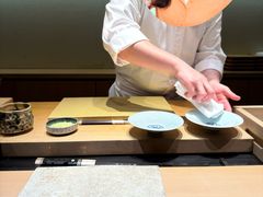 -江户·岚 创意料理(泛海店)