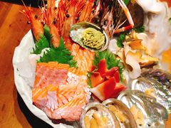 -和彩放题餐厅(酒仙桥店)