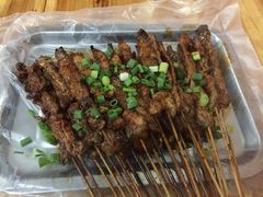-曾哥烧烤店(红瓦寺店)