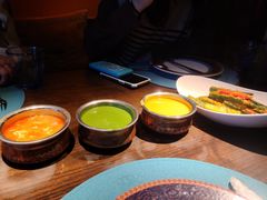 -甘尼仕印度餐厅酒吧(斜塘老街店)