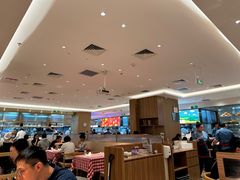 -西贝(枫蓝国际购物中心店)