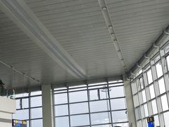 -石家庄正定国际机场-T2航站楼