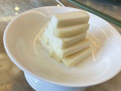 醇香奶豆腐-内蒙古驻京办餐厅