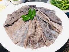-皇城老妈·大连海鲜火锅(港湾店)
