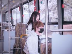 -南浦大桥长途旅游客运站