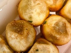 -哑巴生煎(姑苏区苏安新村店)