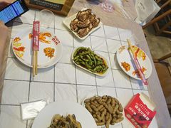 蒜蓉花甲-霸王虾·麻辣小龙虾(清水河公园店)
