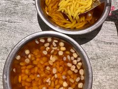 -鲜甜阁·甜品小吃(七星路店)