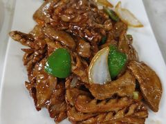 -宝发园名菜馆