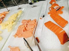 -晶丽香榭自助餐(南京大饭店)