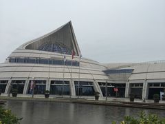 -中国港口博物馆