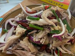 -马学武手抓美食(下南关总店)