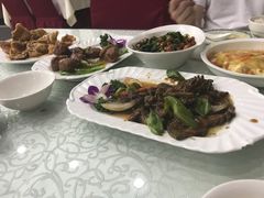 -宝发园名菜馆