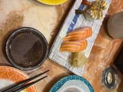 -万岁寿司(蓬江万达店)