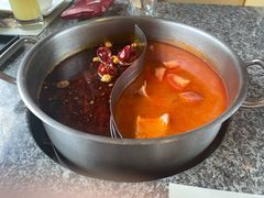 麻辣锅底-辉哥火锅(虹桥路店)